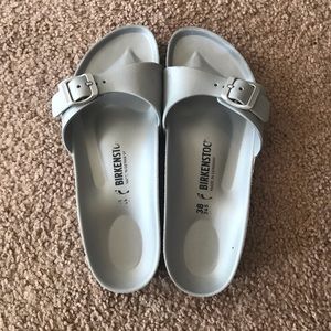 Birkenstock’s Madrid EVA